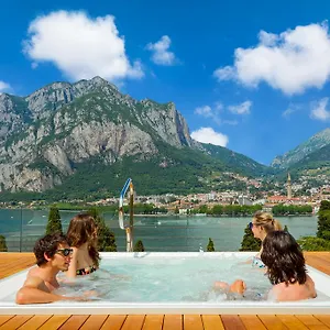 Clarion Collection Griso Lecco Hotel Malgrate