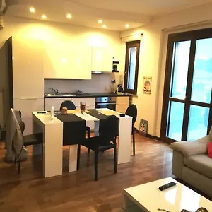 Aurelia House Alloggio in famiglia Roma