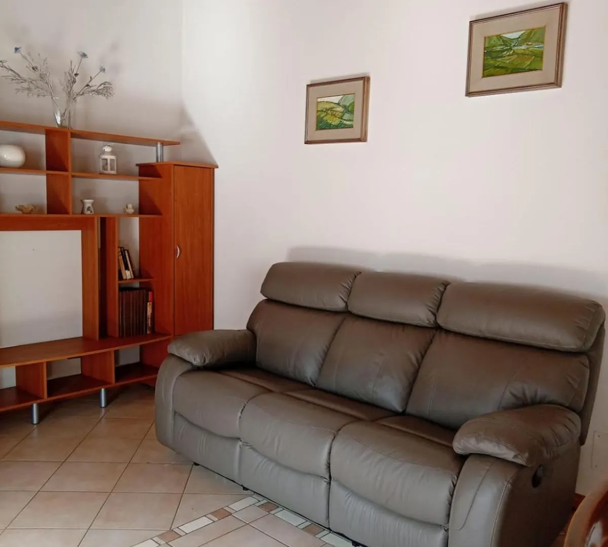 Appartamento La Colombara Fara Vicentino
