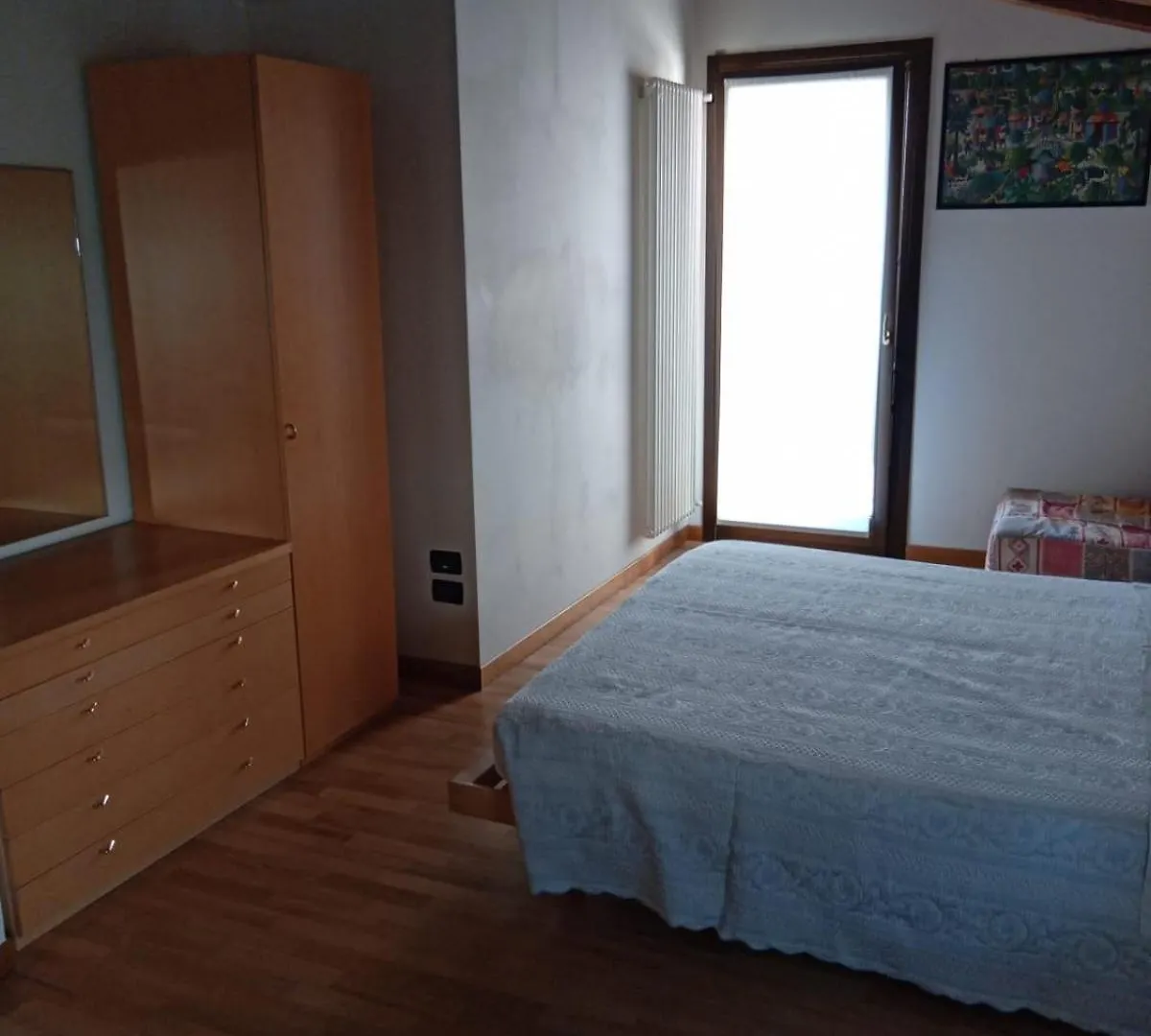 Appartamento La Colombara Fara Vicentino Italia