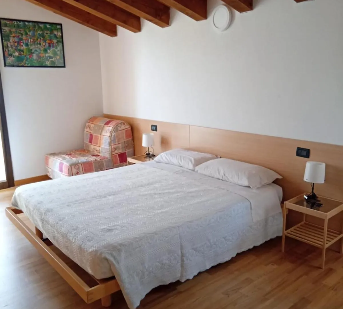 Appartamento La Colombara Fara Vicentino