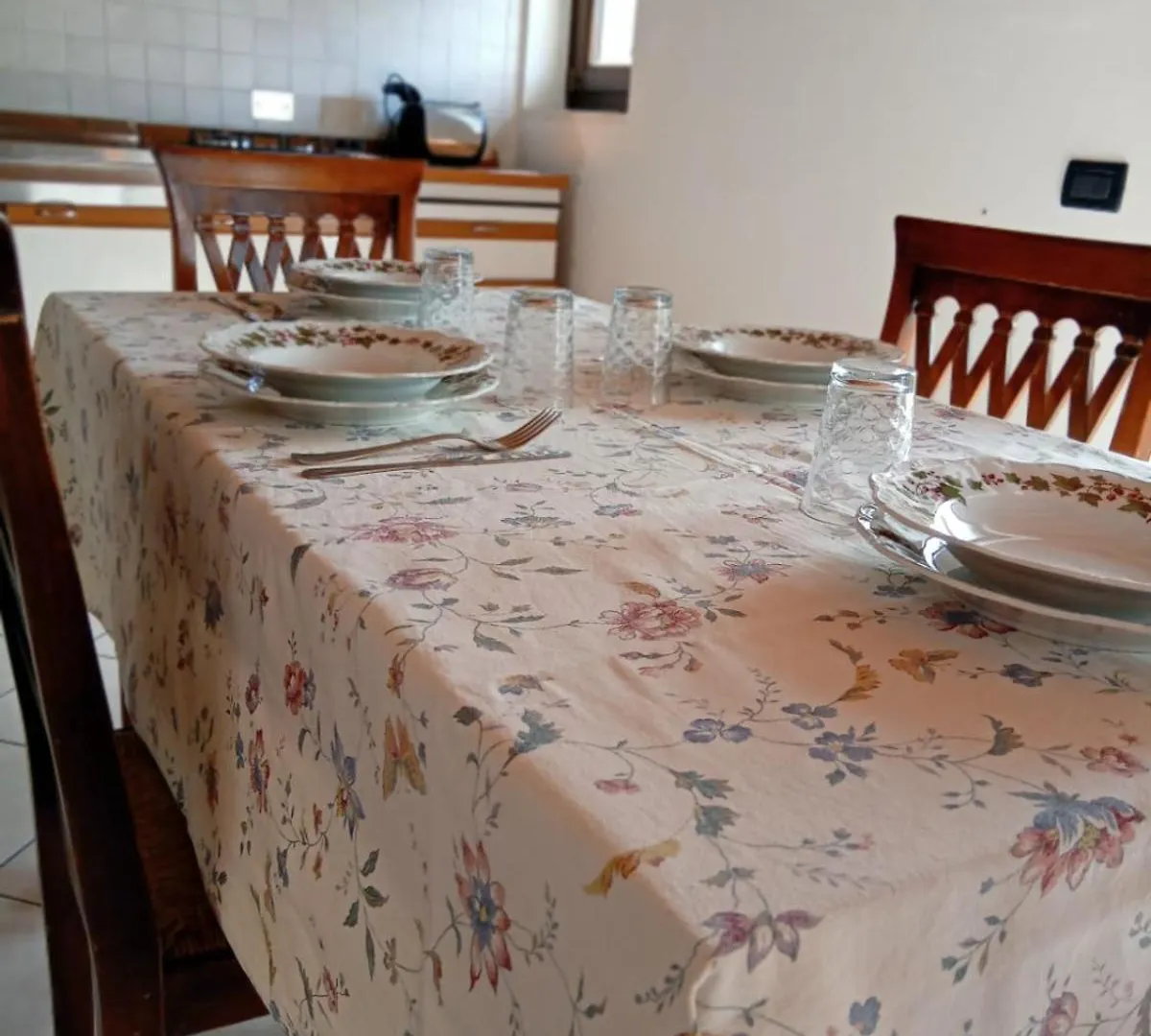 Appartamento La Colombara Fara Vicentino